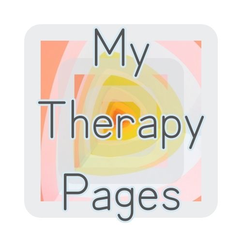 My Therapy Pages